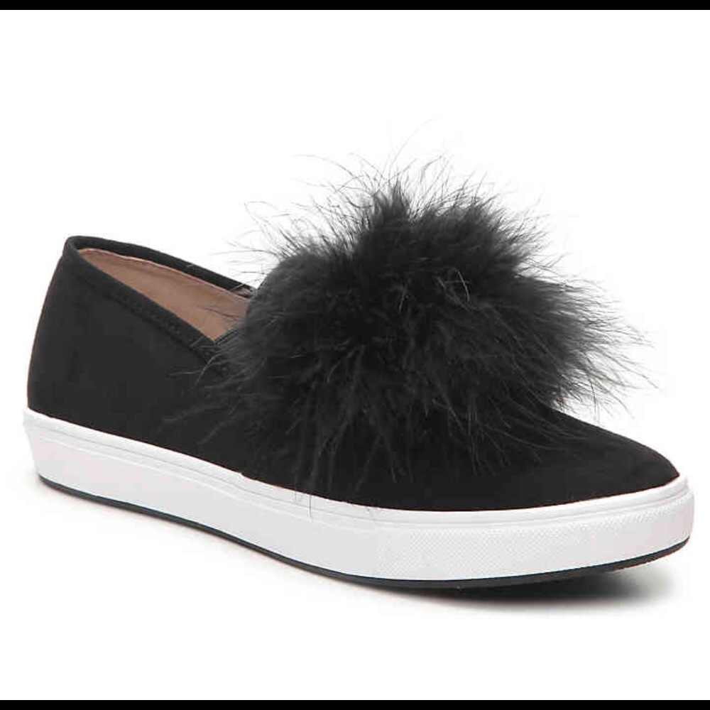 Brand New Steve Madden Emily Slip-on Sneaker